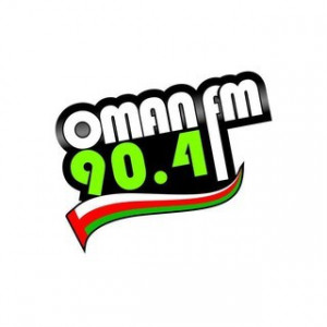 Oman FM 90.4