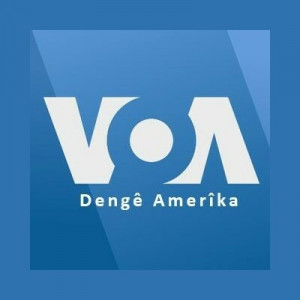 Voice of America Kurdish