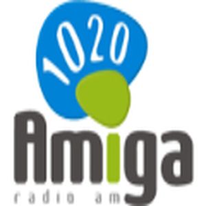 Radio Amiga 1020 AM