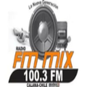 Radio FM Mix Calama