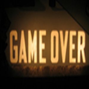 Radio GameOver