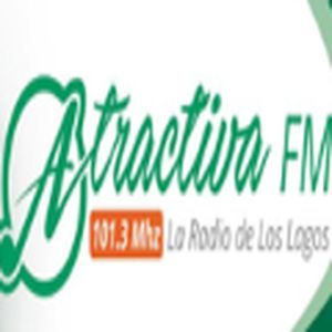 Radio Atractiva 101.3 FM