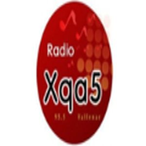 Radio Xqa5