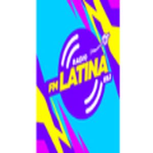 Radio FM Latina Chile