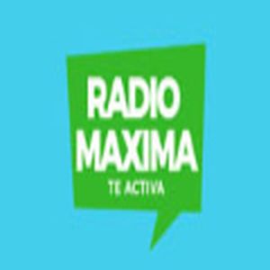 Radio Máxima CL