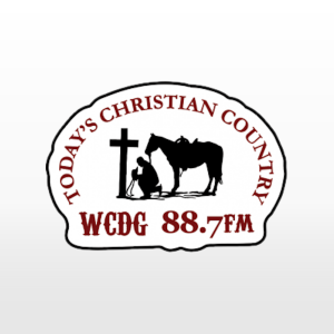 WCDG -Today\'s Christian Country