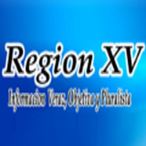 Region XV RADIO