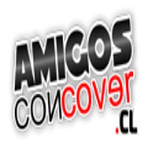 Amigos con Cover