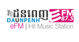 Radio Daun Penh EFM