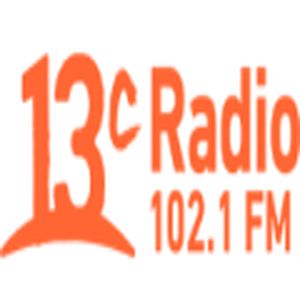 13c Radio