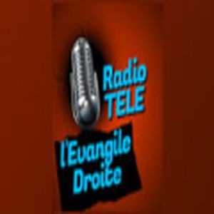 Radio Téle l'Evangile Droite