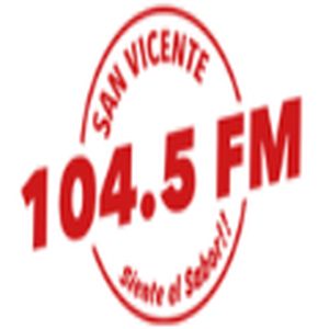 Radio Caramelo 104.5 FM