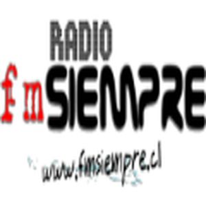 Radio FM Siempre 94.3