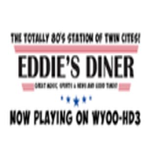 Eddie's Diner WYOO-HD3