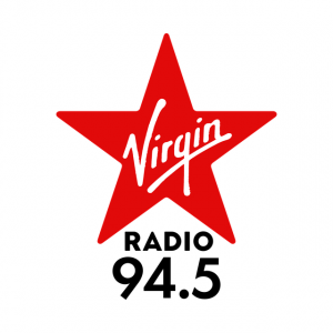 94.5 Virgin Radio Vancouver