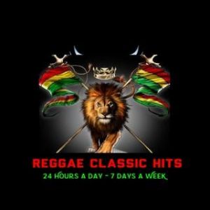 Reggae Classic Hits Radio