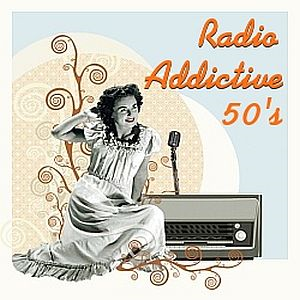 Radio Addictive 50s