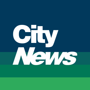 city news 95.7	