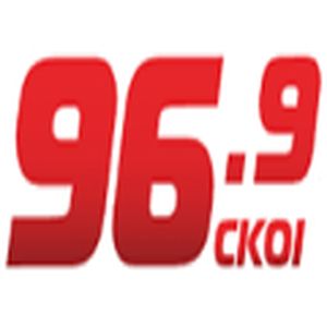 96.9 CKOI