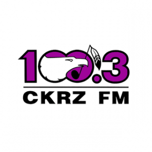 CKRZ FM - live