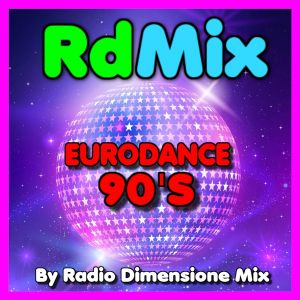 RDMIX EURODANCE 90s