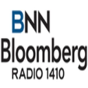 BNN Bloomberg Radio 1410 AM