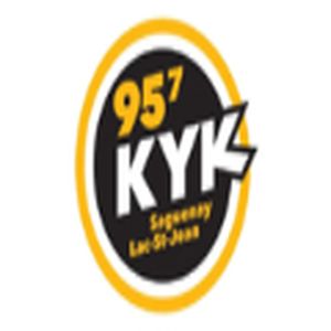 KYK 95.7 Radio X