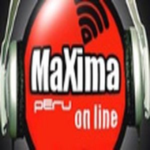 Radio Maxima Fm