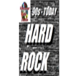 Van Radio-Hard Rock