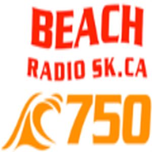 Beach Radio 750