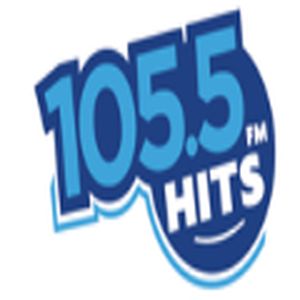 105.5 HITS FM