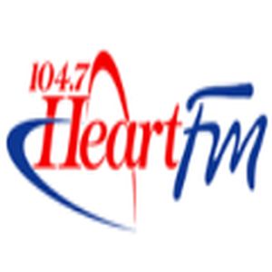 104.7 Heart FM