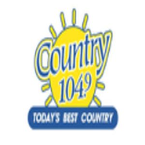 Country 104.9