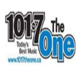 101.7 The One