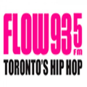 Flow 93.5