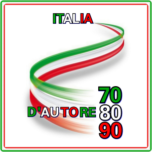 70 80 90 Italia D\'autore