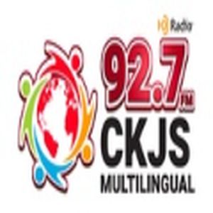 CKJS 92.7