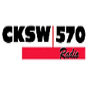 CKSW 570