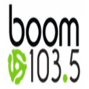 Boom 103.5