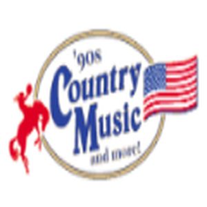 Yimago 1 : Country Music Radio