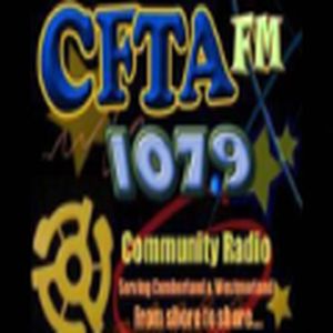 CFTA Tantramar 107.9 FM