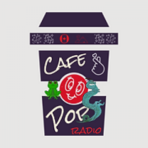 Café Pop - Spitfire Radio