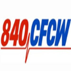 CFCW 840