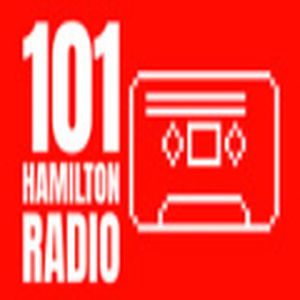 101 Hamilton Radio