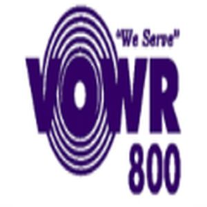 VOWR Radio