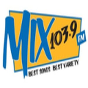 Mix 103.9 FM