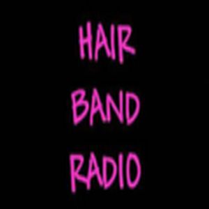 Hair Band Radio