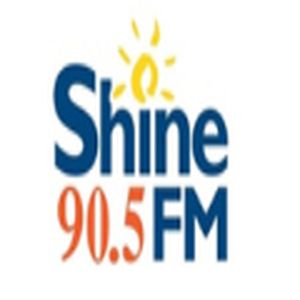 90.5 Shine FM