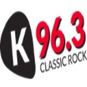 K 96.3 FM