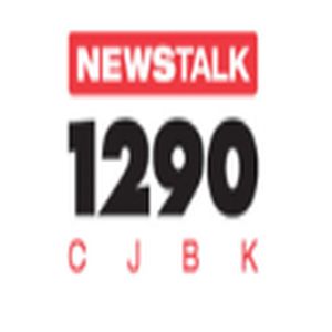 News Talk 1290 CJBK